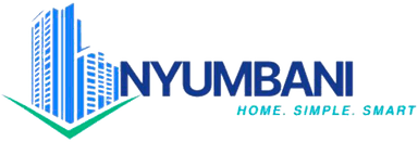 Nyumbani Logo