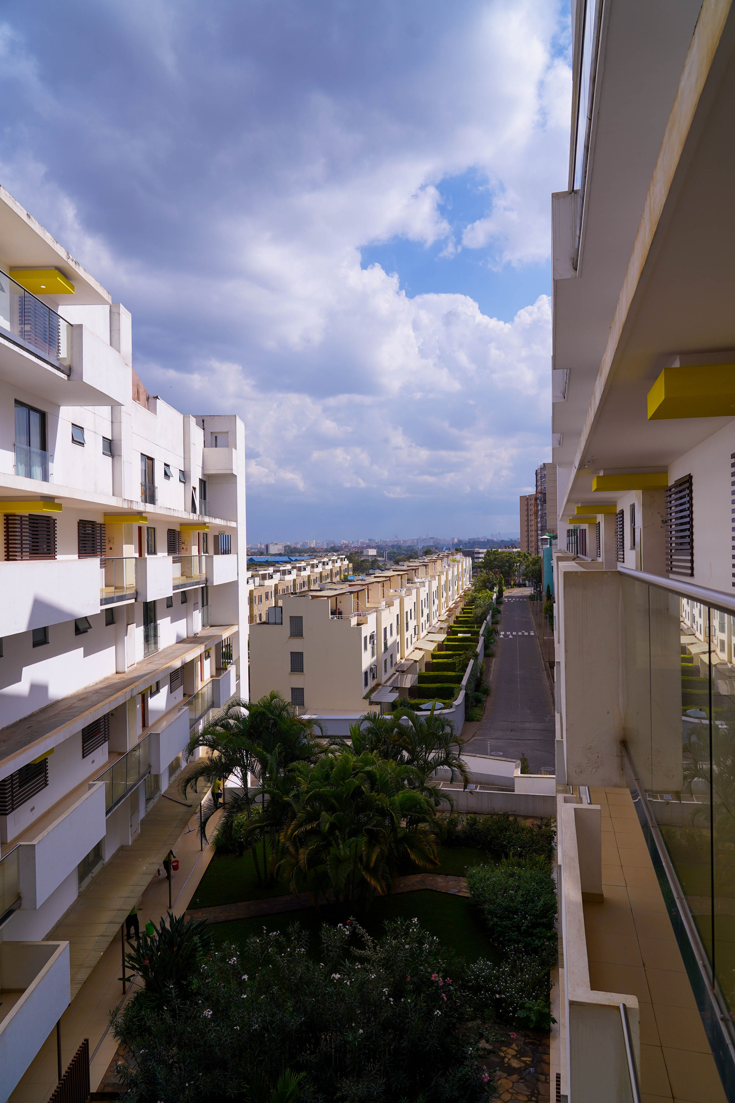 3 Bedroom — Nyumbani Platinum — 1 / 6