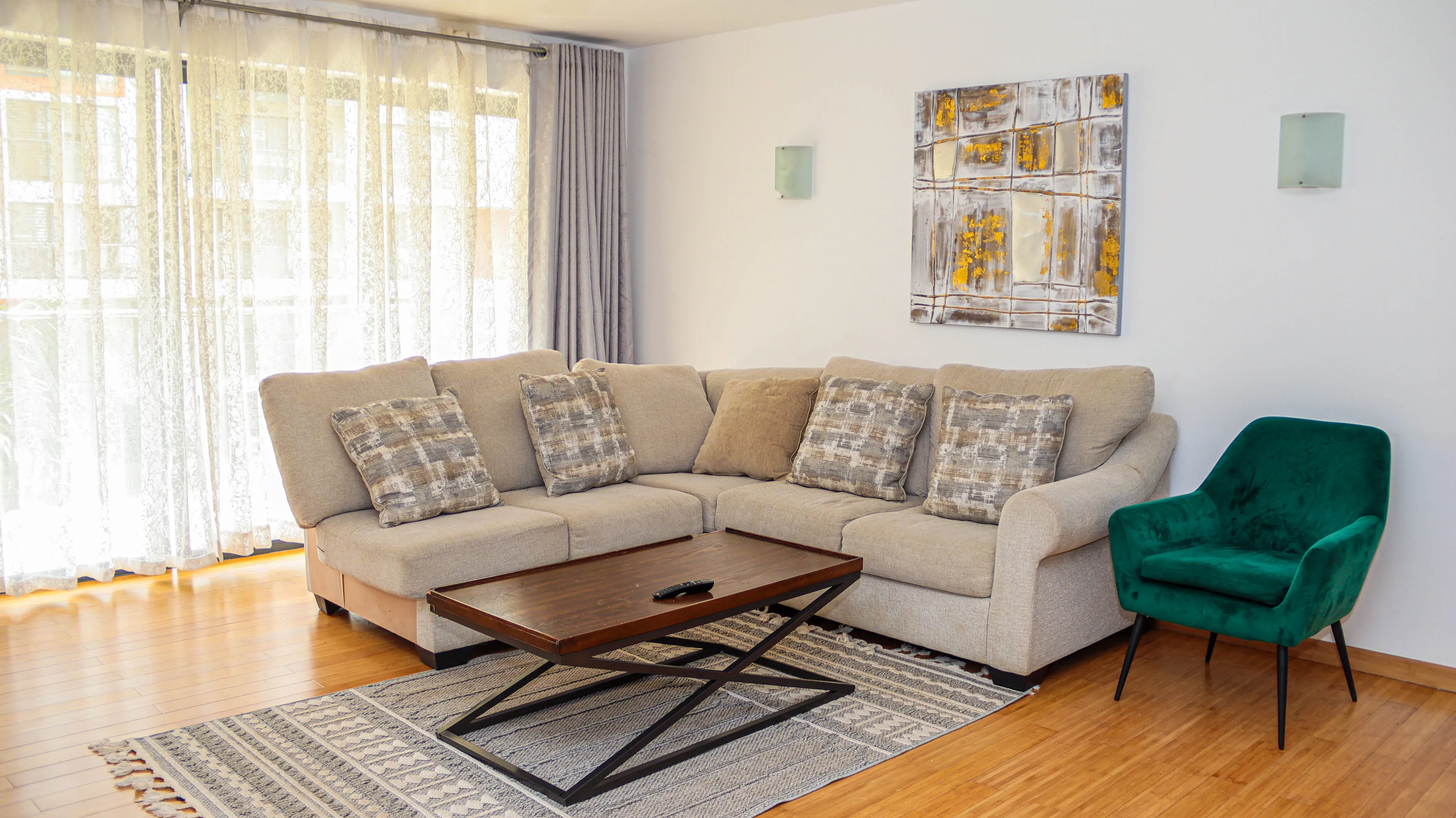 Townhouses — Nyumbani Platinum — 1 / 6
