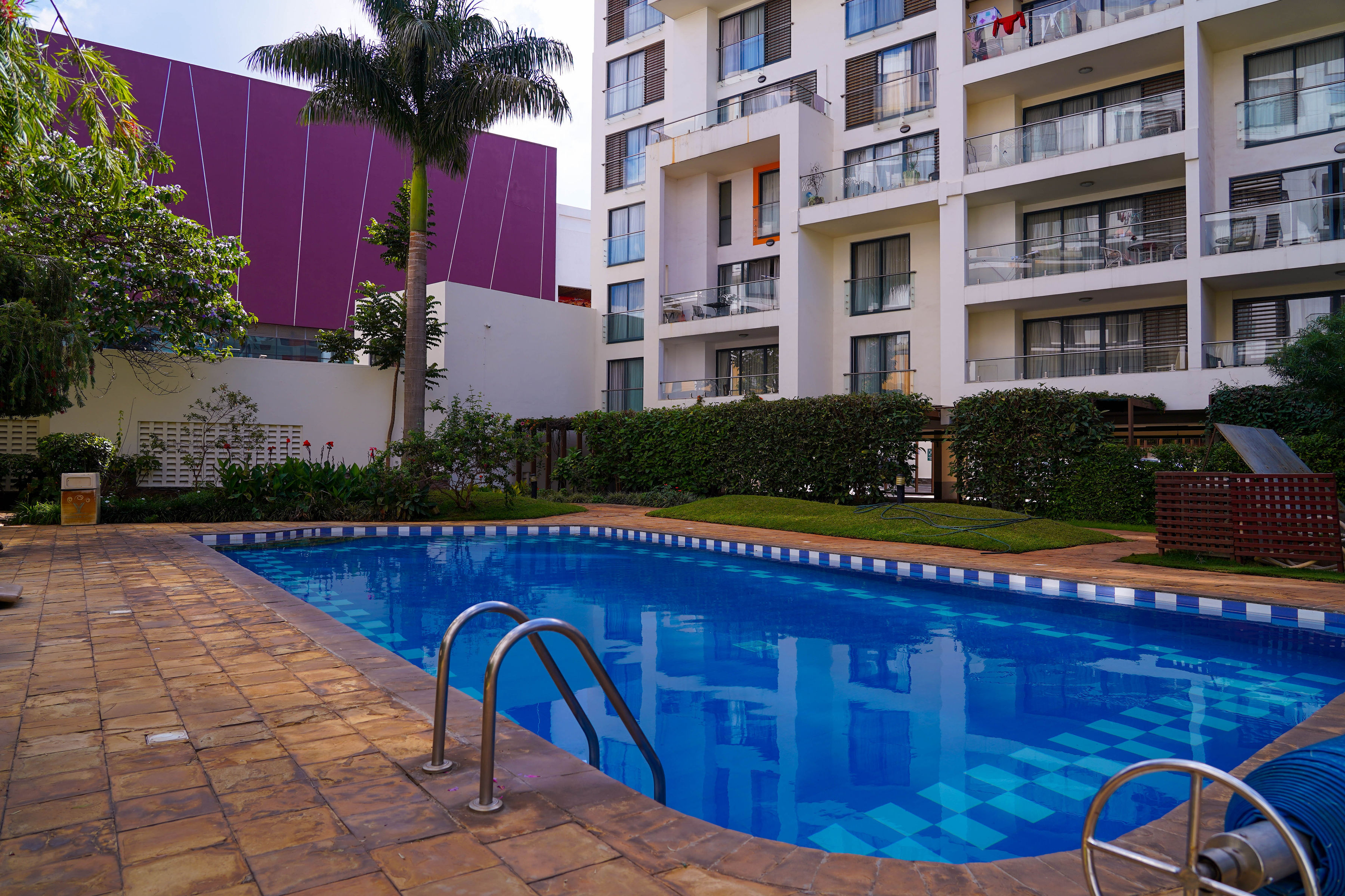 Townhouses — Nyumbani Platinum — 1 / 6