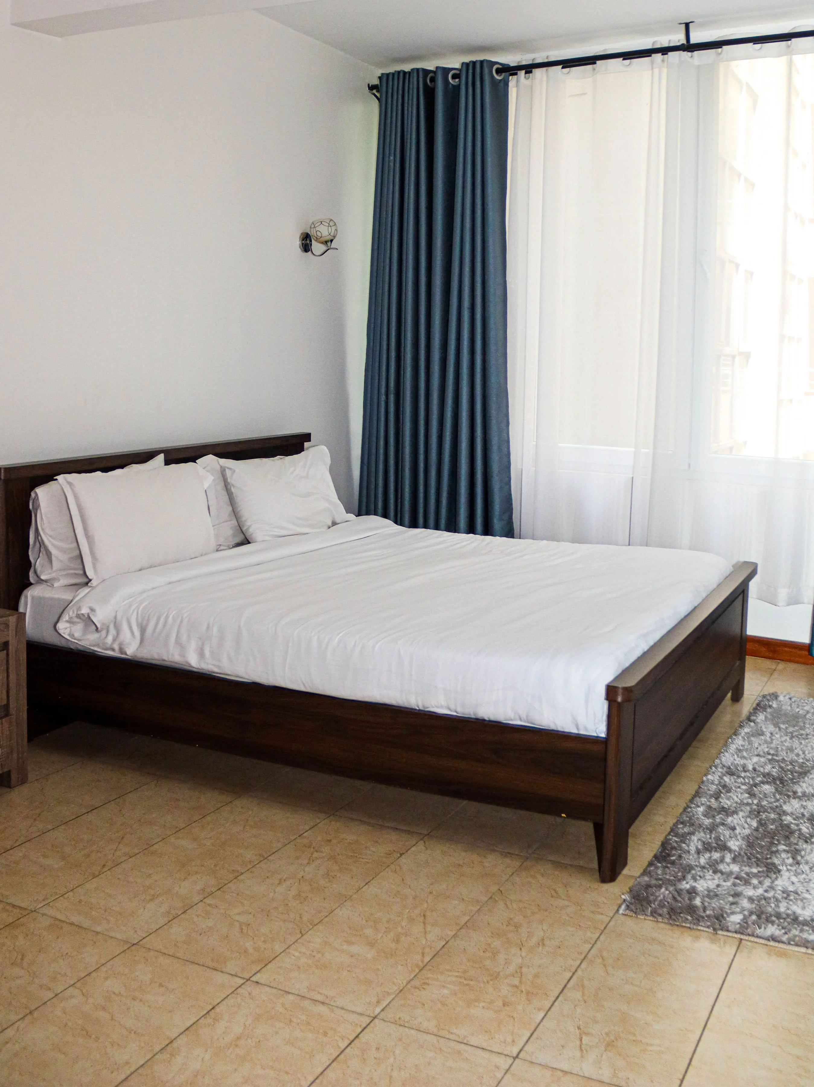 2 Bedroom — Nyumbani Gold — 1 / 6